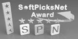 Soft Picks Network - Award