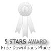 FreeDownloadsPlace - Award