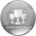 GearDownload - Editor's Choice
