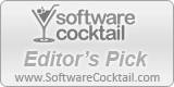 Software Cocktail - Editor's Choice