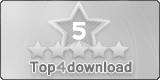 Top 4 Download - Award