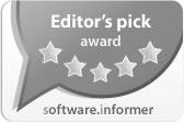 Software Informer - Editor's Pick