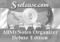 Srelease Award