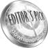 Download Route - Editor's Pick
