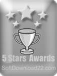 SoftDownload22 - Award