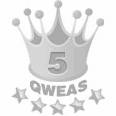 Qweas - Award
