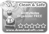 DownloadSofts - 5 Stars and Clean