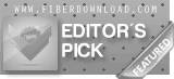 FiberDownload - Editor's Choice