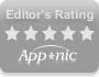 Apponic - Award