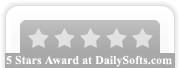 DailySofts - AllMyNotes Organizer got a remark!