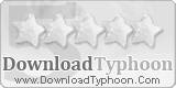 Download Typhoon - AllMyNotes Organizer is awarded with a remark!
