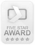 Downloads Area - an award for AllMyNotes Organizer