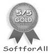 SoftForAll - Award