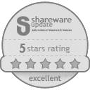 SharewareUpdate - Award