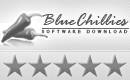 Blue Chillies - Award