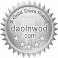 Daolnwod - Award