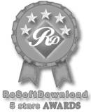 RoSoftDownload - Award