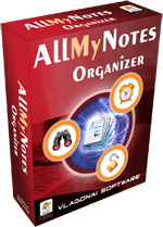 AllMyNotes Screenshots