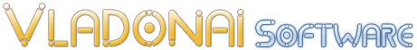 Vladonai Software - the creator of AllMyNotes Organizer